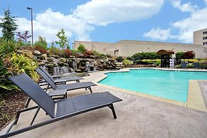 DoubleTree by Hilton Hotel Pleasanton at the Club