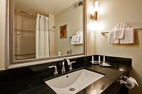 DoubleTree by Hilton Hotel Pleasanton at the Club
