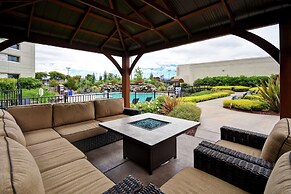 DoubleTree by Hilton Hotel Pleasanton at the Club