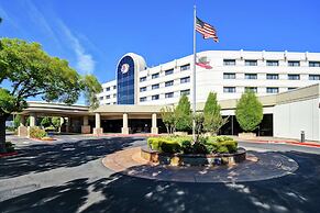 DoubleTree by Hilton Hotel Pleasanton at the Club