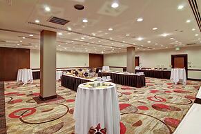 DoubleTree by Hilton Hotel Pleasanton at the Club