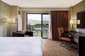 DoubleTree by Hilton Hotel Pleasanton at the Club