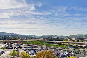 DoubleTree by Hilton Hotel Pleasanton at the Club