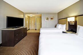 DoubleTree by Hilton Hotel Pleasanton at the Club