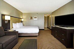 DoubleTree by Hilton Hotel Pleasanton at the Club