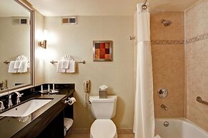 DoubleTree by Hilton Hotel Pleasanton at the Club