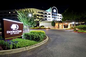 DoubleTree by Hilton Hotel Pleasanton at the Club