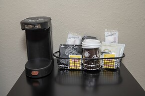 Red Roof Inn Leesburg, VA