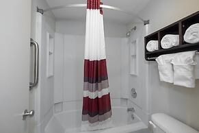 Red Roof Inn Leesburg, VA