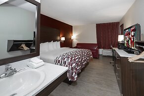 Red Roof Inn Leesburg, VA