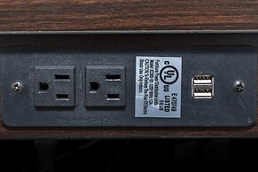 Red Roof Inn Leesburg, VA