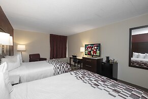 Red Roof Inn Leesburg, VA