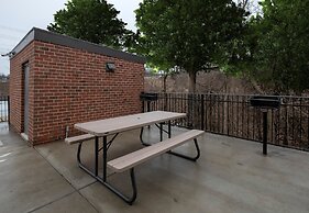 Red Roof Inn Leesburg, VA