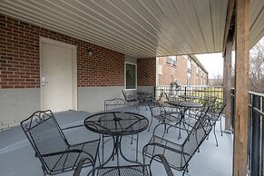 Red Roof Inn Leesburg, VA