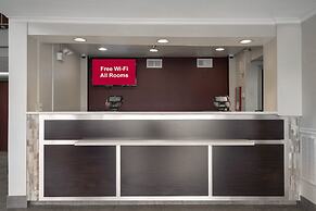 Red Roof Inn Leesburg, VA