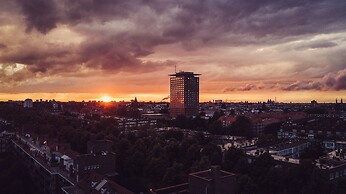 Hotel Okura Amsterdam