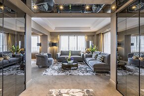 Hotel Okura Amsterdam