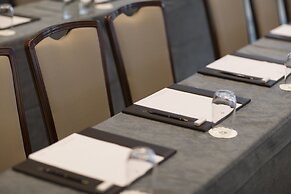 Hotel Okura Amsterdam