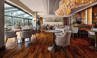 Hotel Okura Amsterdam