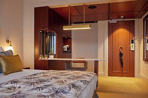 Hotel Okura Amsterdam