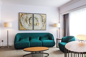 Hotel Okura Amsterdam