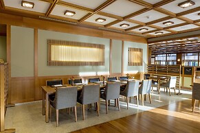 Hotel Okura Amsterdam