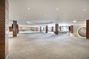 Hotel Okura Amsterdam