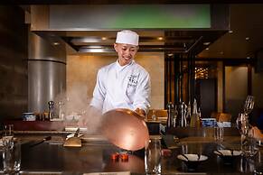 Hotel Okura Amsterdam