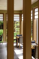 Hotel Okura Amsterdam