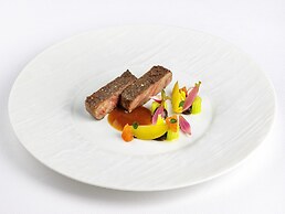 Hotel Okura Amsterdam