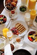 Hotel Okura Amsterdam