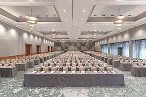 Hotel Okura Amsterdam