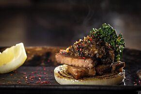 Hotel Okura Amsterdam