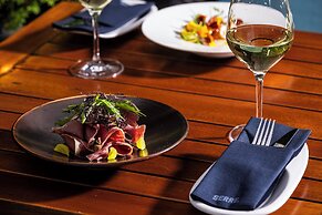 Hotel Okura Amsterdam