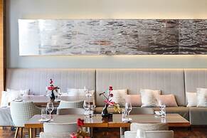 Hotel Okura Amsterdam