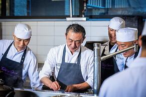 Hotel Okura Amsterdam