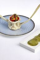 Hotel Okura Amsterdam