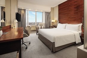 Hotel Okura Amsterdam