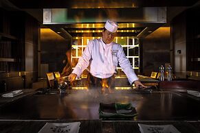 Hotel Okura Amsterdam