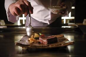 Hotel Okura Amsterdam