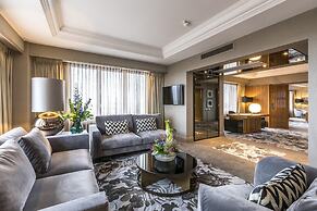 Hotel Okura Amsterdam