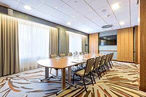 Hotel Okura Amsterdam