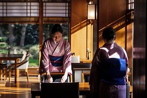 Hotel Okura Amsterdam