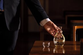 Hotel Okura Amsterdam