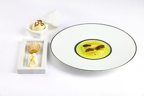 Hotel Okura Amsterdam