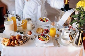 Hotel Okura Amsterdam