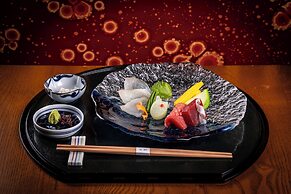 Hotel Okura Amsterdam