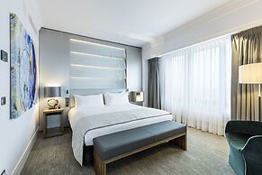 Hotel Okura Amsterdam