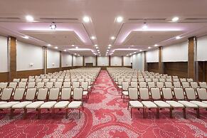 Hotel Okura Amsterdam