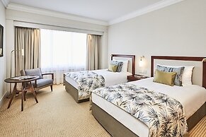 Hotel Okura Amsterdam